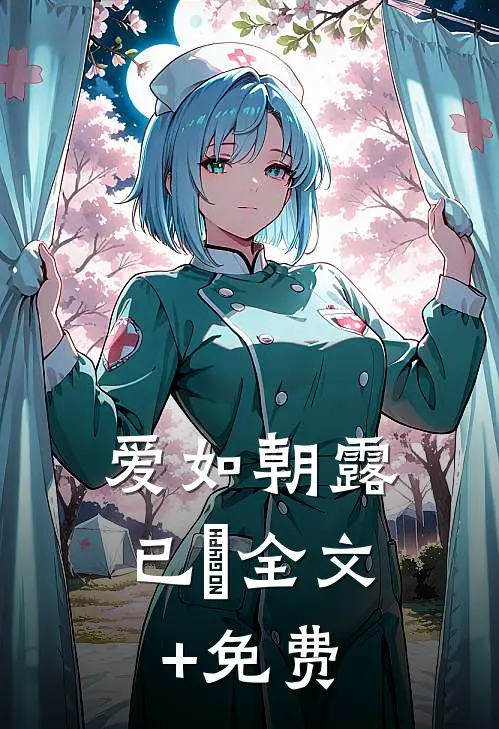 爱如朝露已晞全文+免费