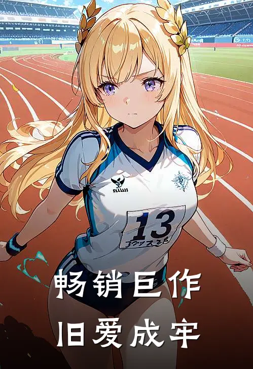 畅销巨作旧爱成牢