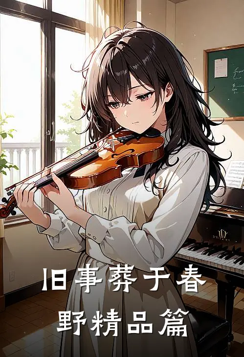 旧事葬于春野精品篇