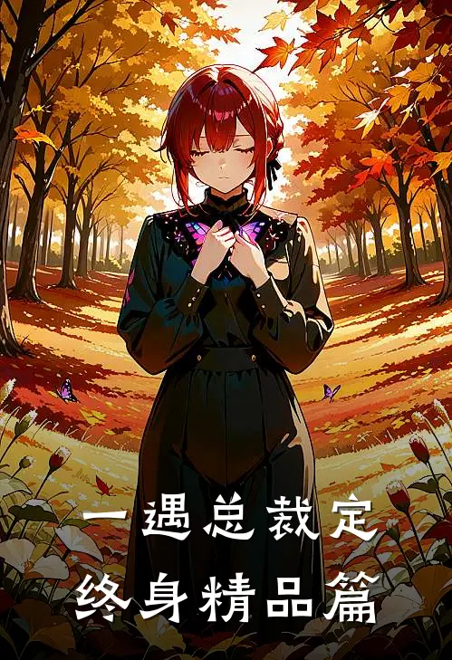 一遇总裁定终身精品篇