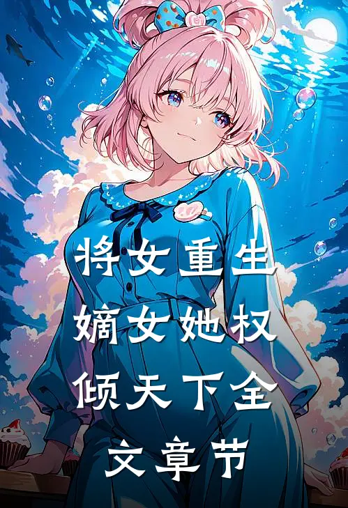 将女重生：嫡女她权倾天下全文章节