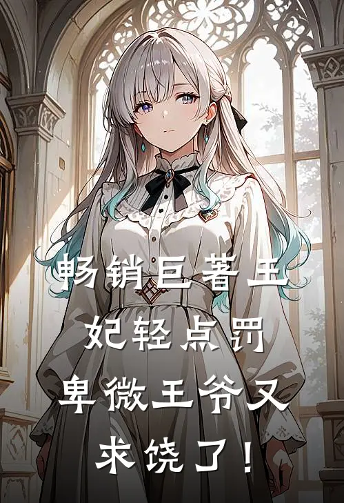 畅销巨著王妃轻点罚，卑微王爷又求饶了！