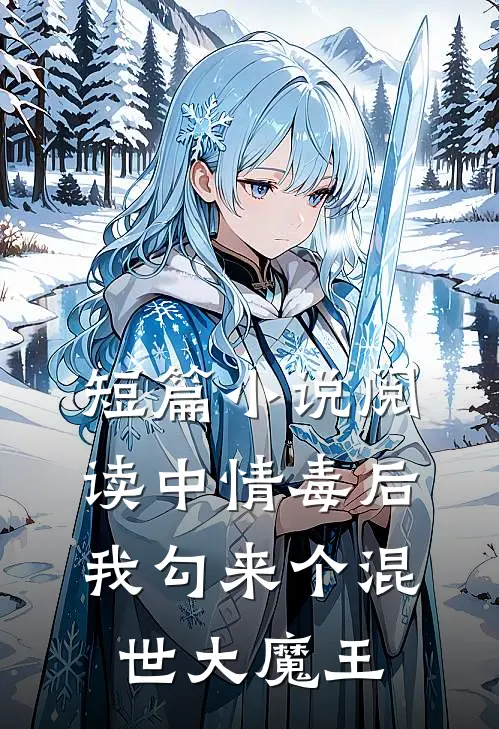 短篇小说阅读中情毒后，我勾来个混世大魔王