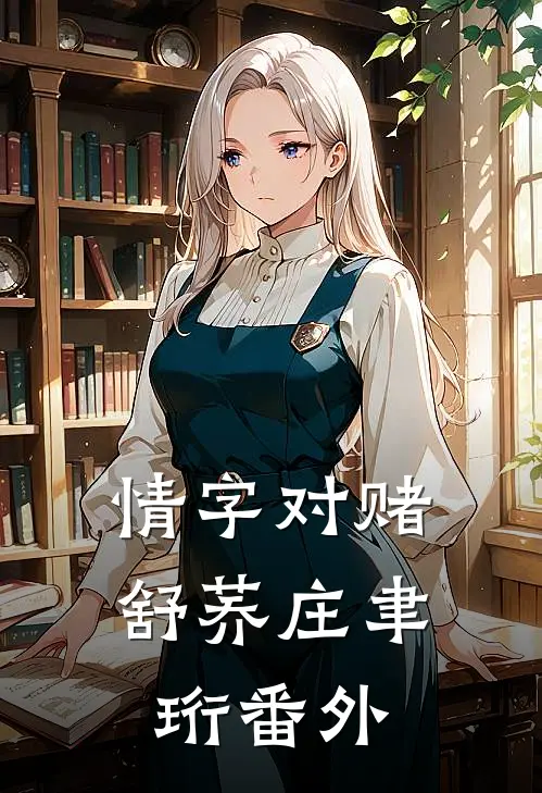 情字对赌舒荞庄聿珩番外