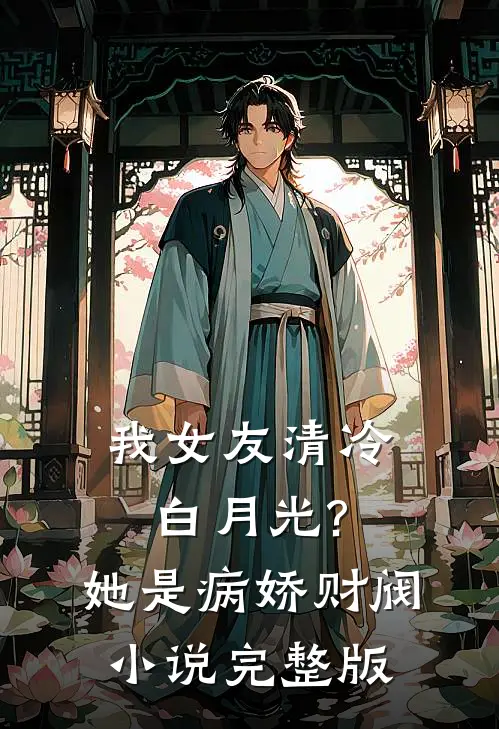 我女友清冷白月光?她是病娇财阀小说完整版