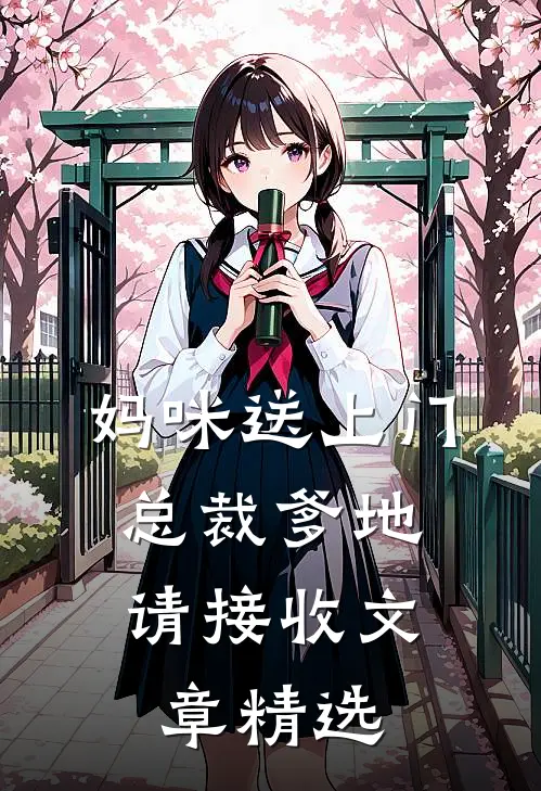 妈咪送上门，总裁爹地请接收文章精选