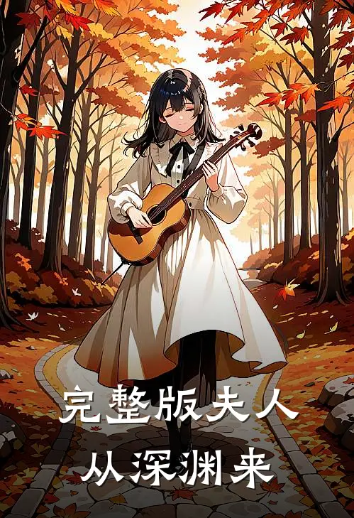完整版夫人从深渊来
