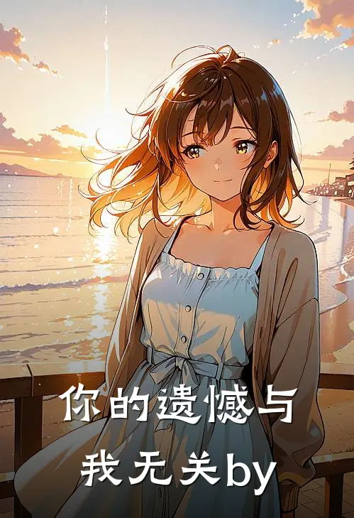 你的遗憾与我无关by