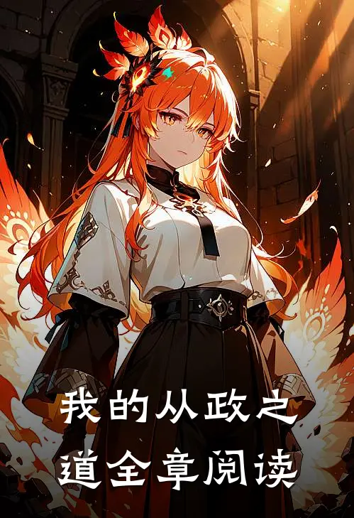 我的从政之道全章阅读