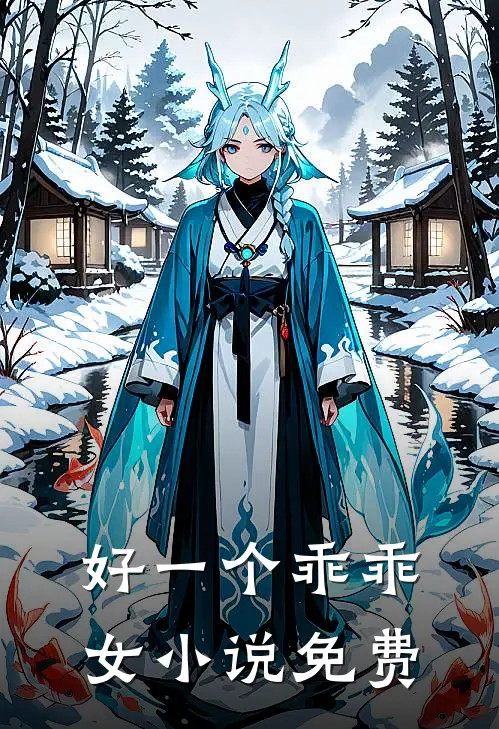 好一个乖乖女小说免费