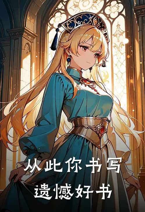 从此你书写遗憾好书