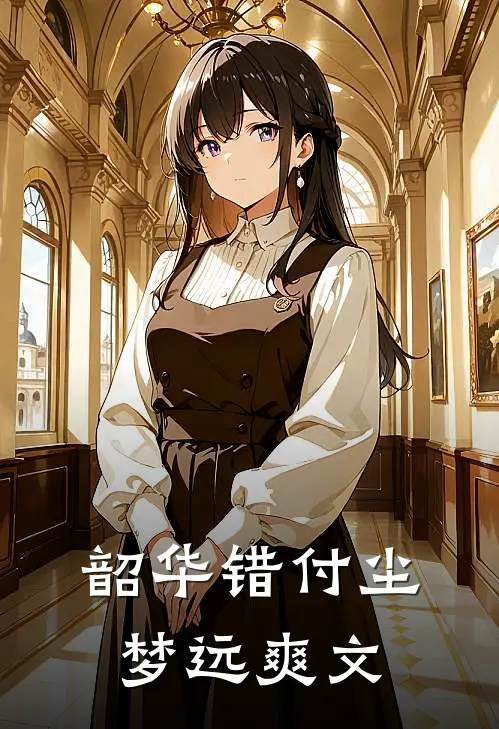韶华错付尘梦远爽文