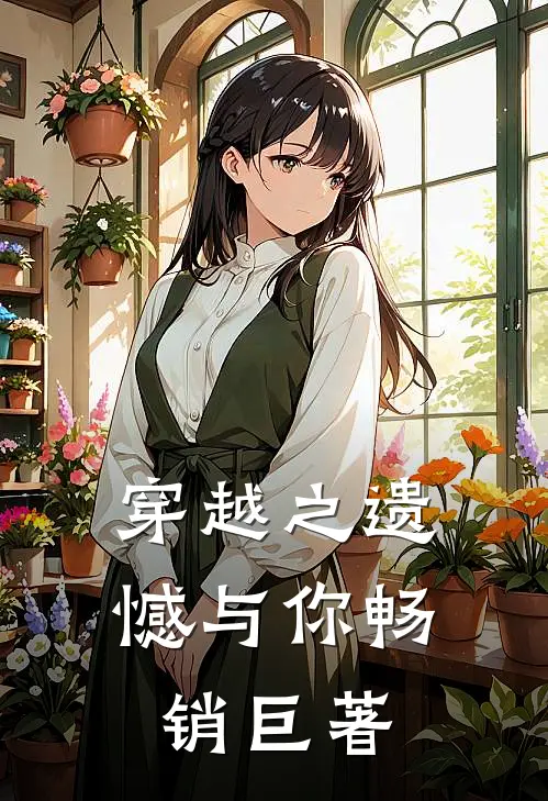 穿越之遗憾与你畅销巨著