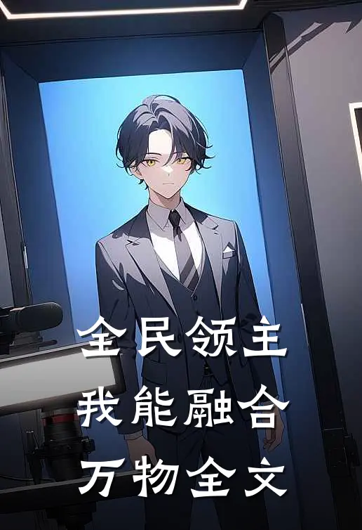 全民领主：我能融合万物全文
