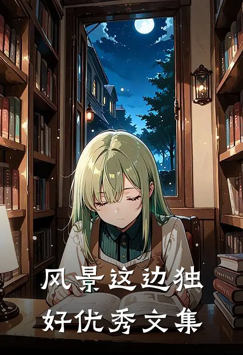 风景这边独好优秀文集