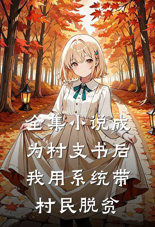 全集小说成为村支书后，我用系统带村民脱贫