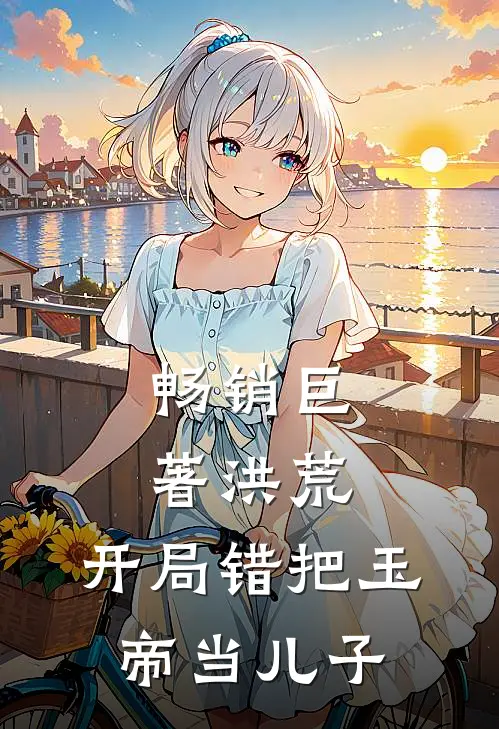 畅销巨著洪荒：开局错把玉帝当儿子