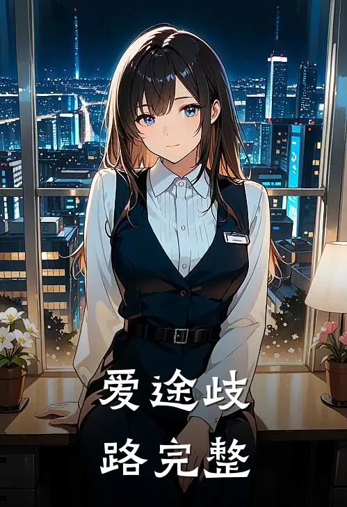 爱途歧路完整