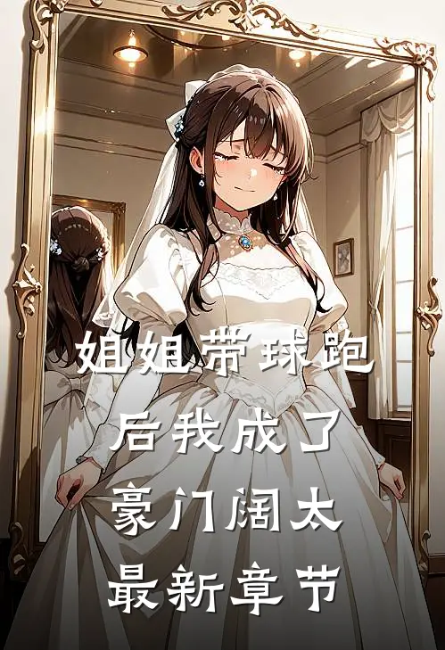 姐姐带球跑后我成了豪门阔太最新章节