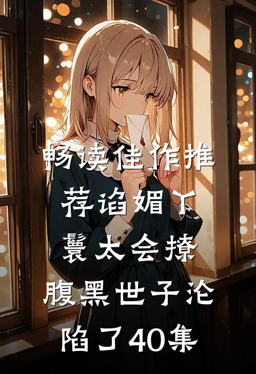 畅读佳作推荐谄媚丫鬟太会撩,腹黑世子沦陷了40集