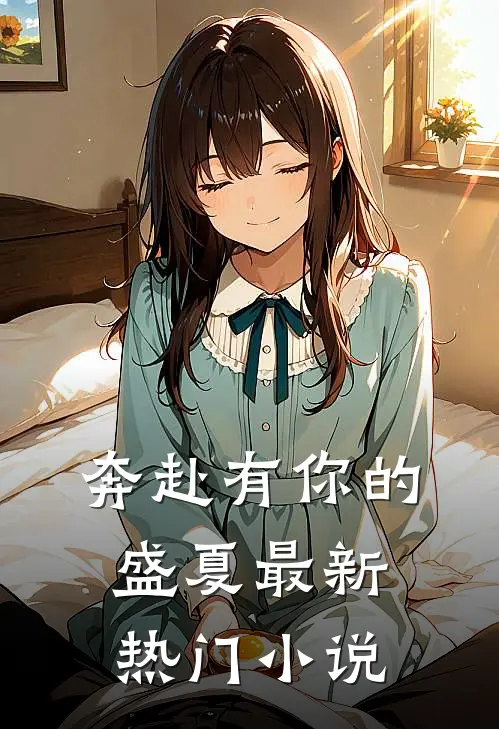 奔赴有你的盛夏最新热门小说
