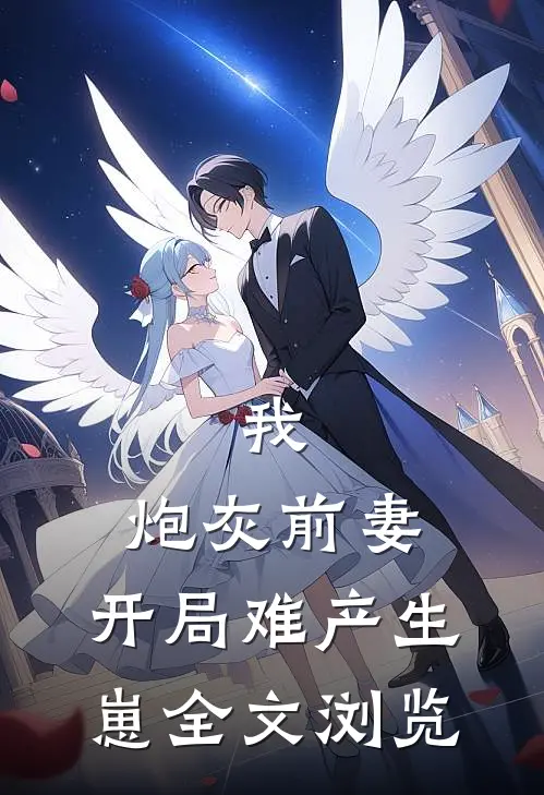 我，炮灰前妻，开局难产生崽全文浏览