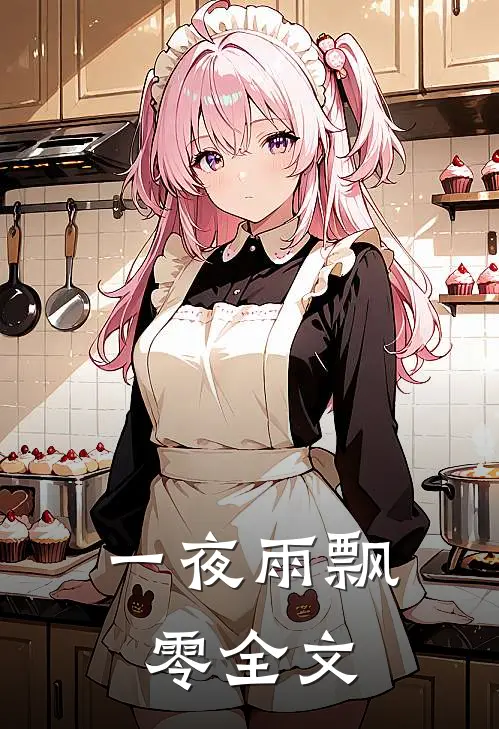 一夜雨飘零全文