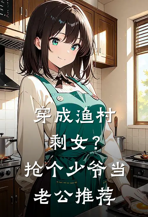 穿成渔村剩女？抢个少爷当老公推荐