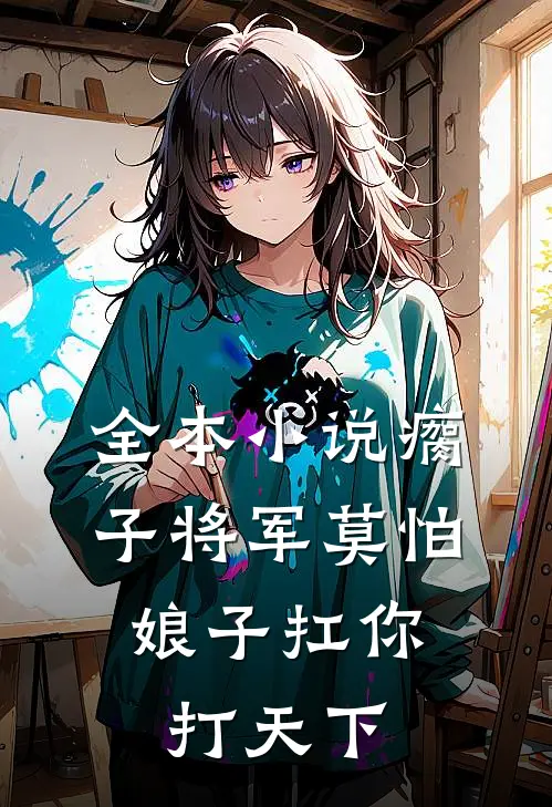 全本小说瘸子将军莫怕，娘子扛你打天下