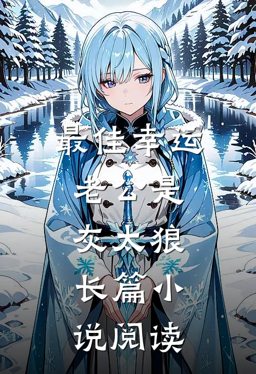 最佳幸运：老公是灰太狼.长篇小说阅读