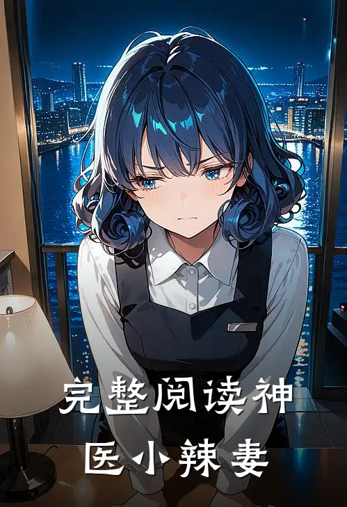 完整阅读神医小辣妻