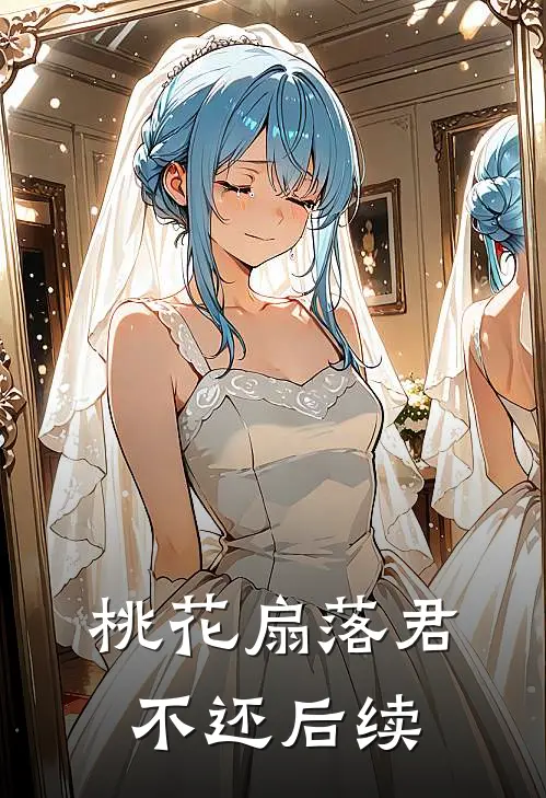 桃花扇落君不还后续