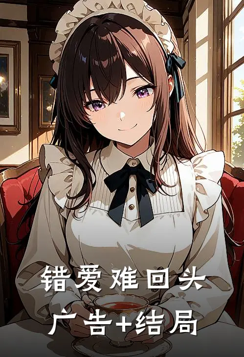 错爱难回头广告+结局