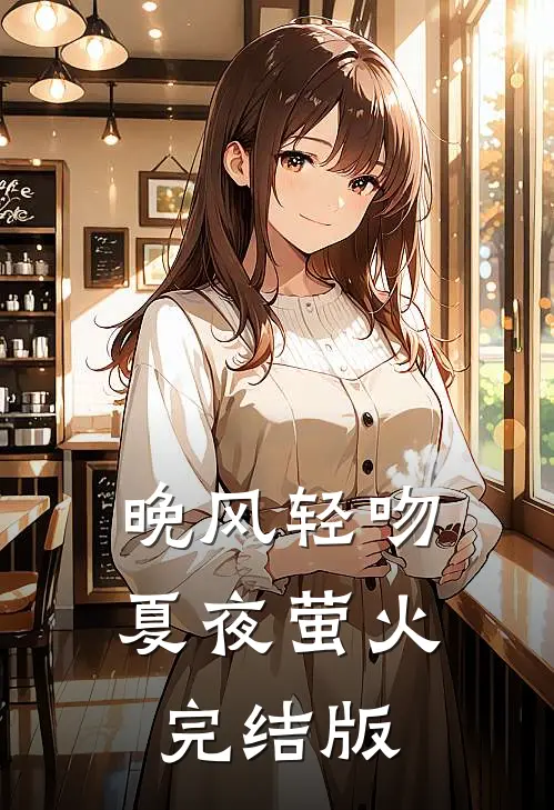 晚风轻吻夏夜萤火完结版