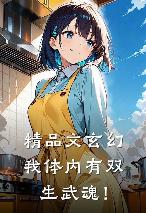 精品文玄幻：我体内有双生武魂！