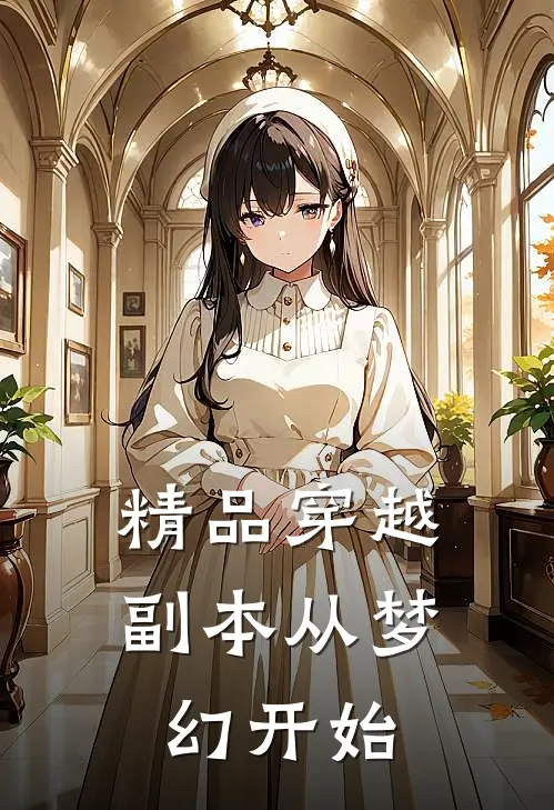 精品穿越副本从梦幻开始