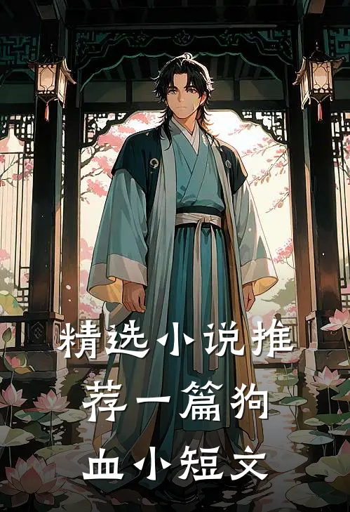 精选小说推荐一篇狗血小短文