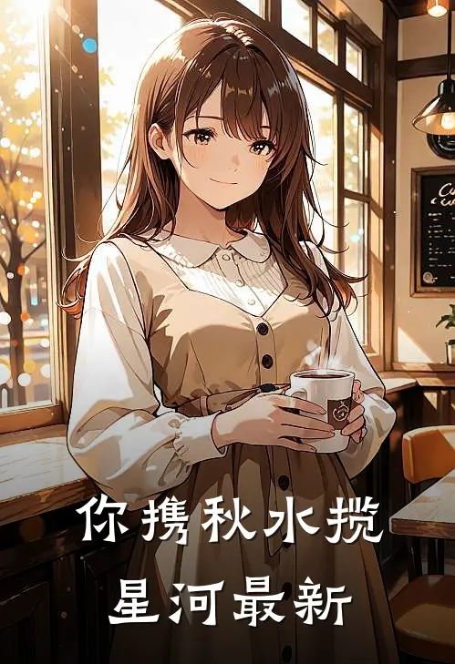 你携秋水揽星河最新