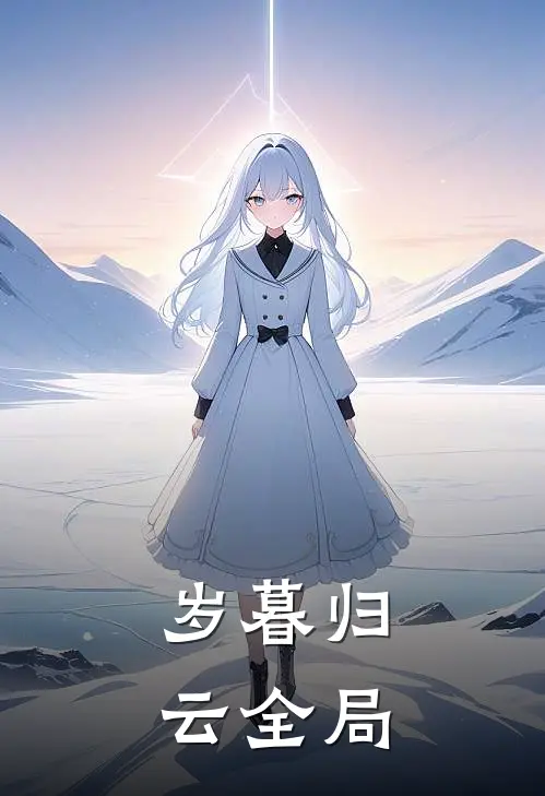 岁暮归云全局