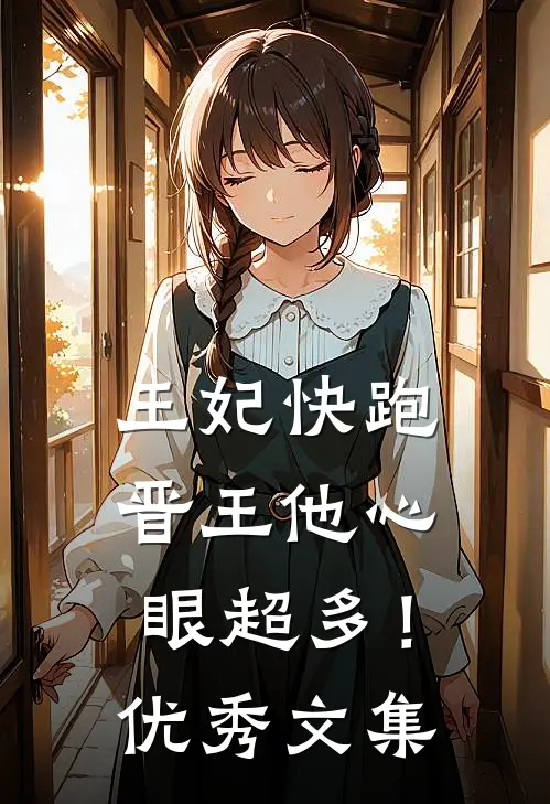 王妃快跑，晋王他心眼超多！优秀文集