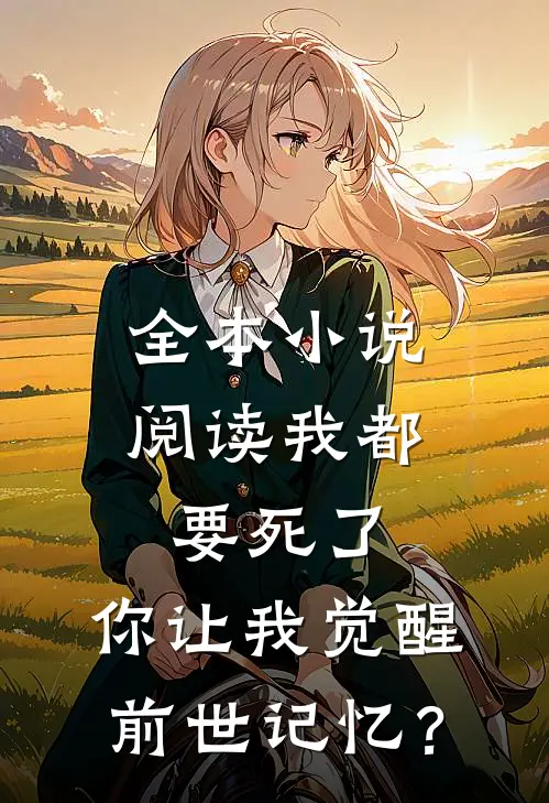 全本小说阅读我都要死了，你让我觉醒前世记忆？