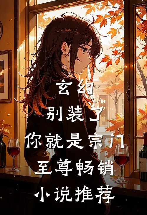 玄幻：别装了，你就是宗门至尊畅销小说推荐