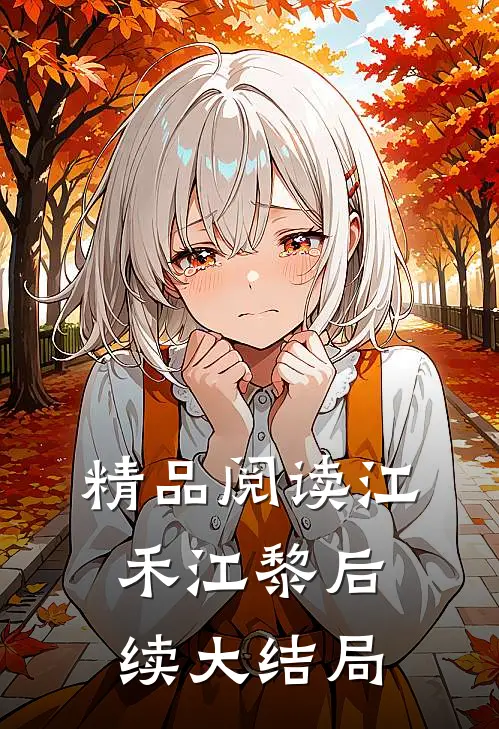 精品阅读江禾江黎后续大结局