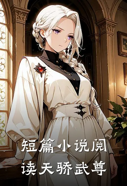 短篇小说阅读天骄武尊