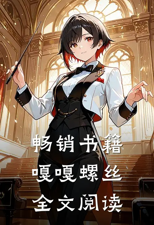 畅销书籍嘎嘎螺丝全文阅读
