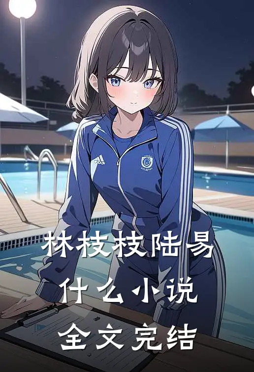 林枝枝陆易什么小说全文完结