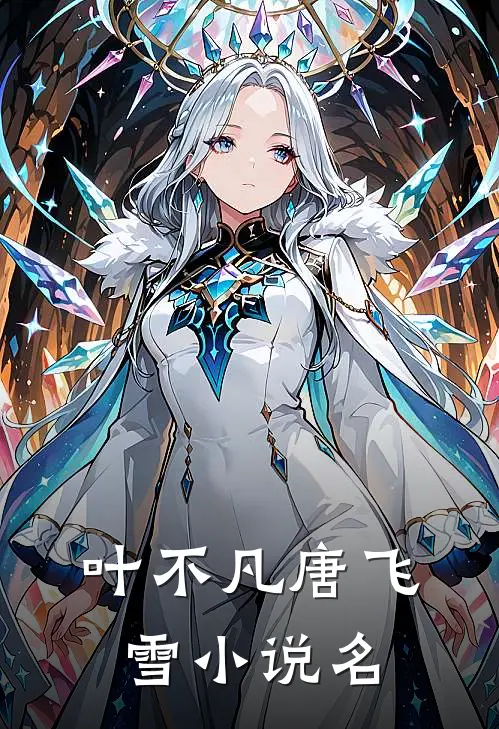 叶不凡唐飞雪龙门医婿免费阅读全文
