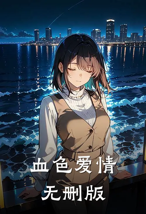 血色爱情无删版
