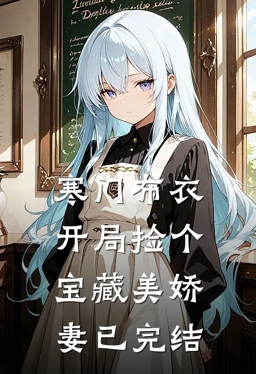 寒门布衣，开局捡个宝藏美娇妻已完结