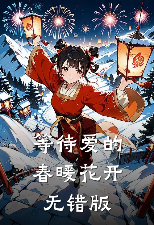 等待爱的春暖花开无错版